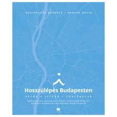 Hosszúlépés Budapesten    25.95 + 1.95 Royal Mail